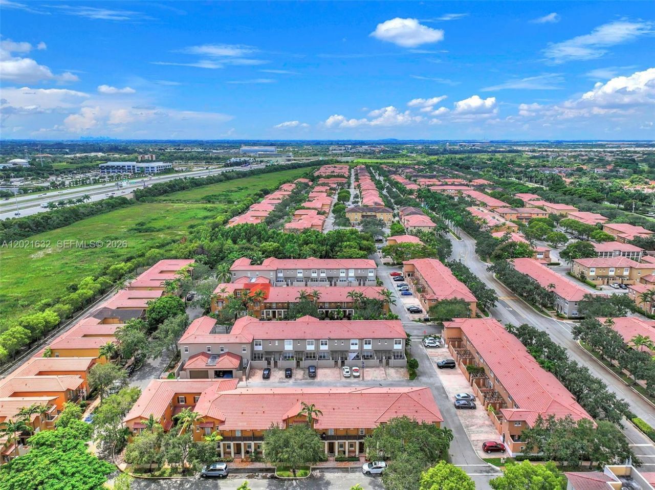14634 SW 5th St , Unit 1-5, Pembroke Pines, FL 33027 Photo