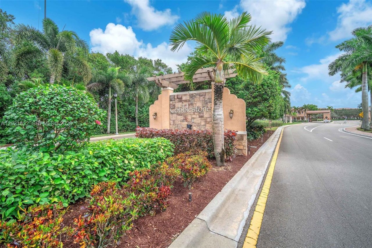 14634 SW 5th St , Unit 1-5, Pembroke Pines, FL 33027 Photo