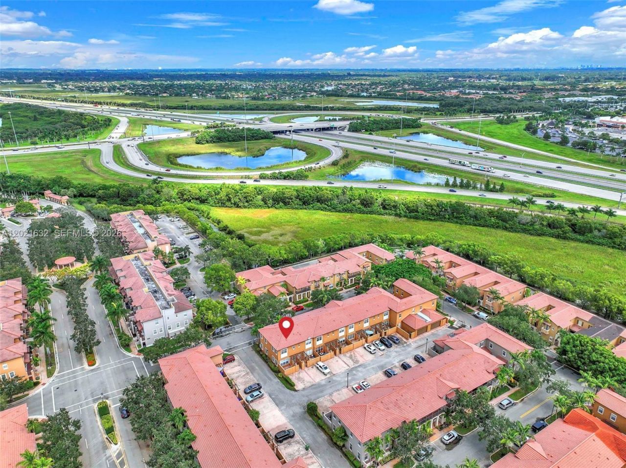 14634 SW 5th St , Unit 1-5, Pembroke Pines, FL 33027 Photo