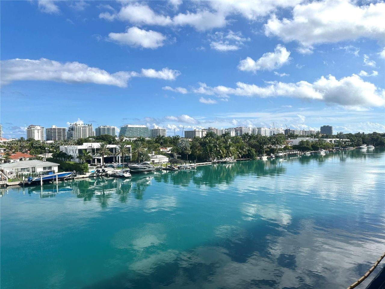 9501 E Bay Harbor Dr , Unit 5B, Bay Harbor Islands, FL 33154 Photo