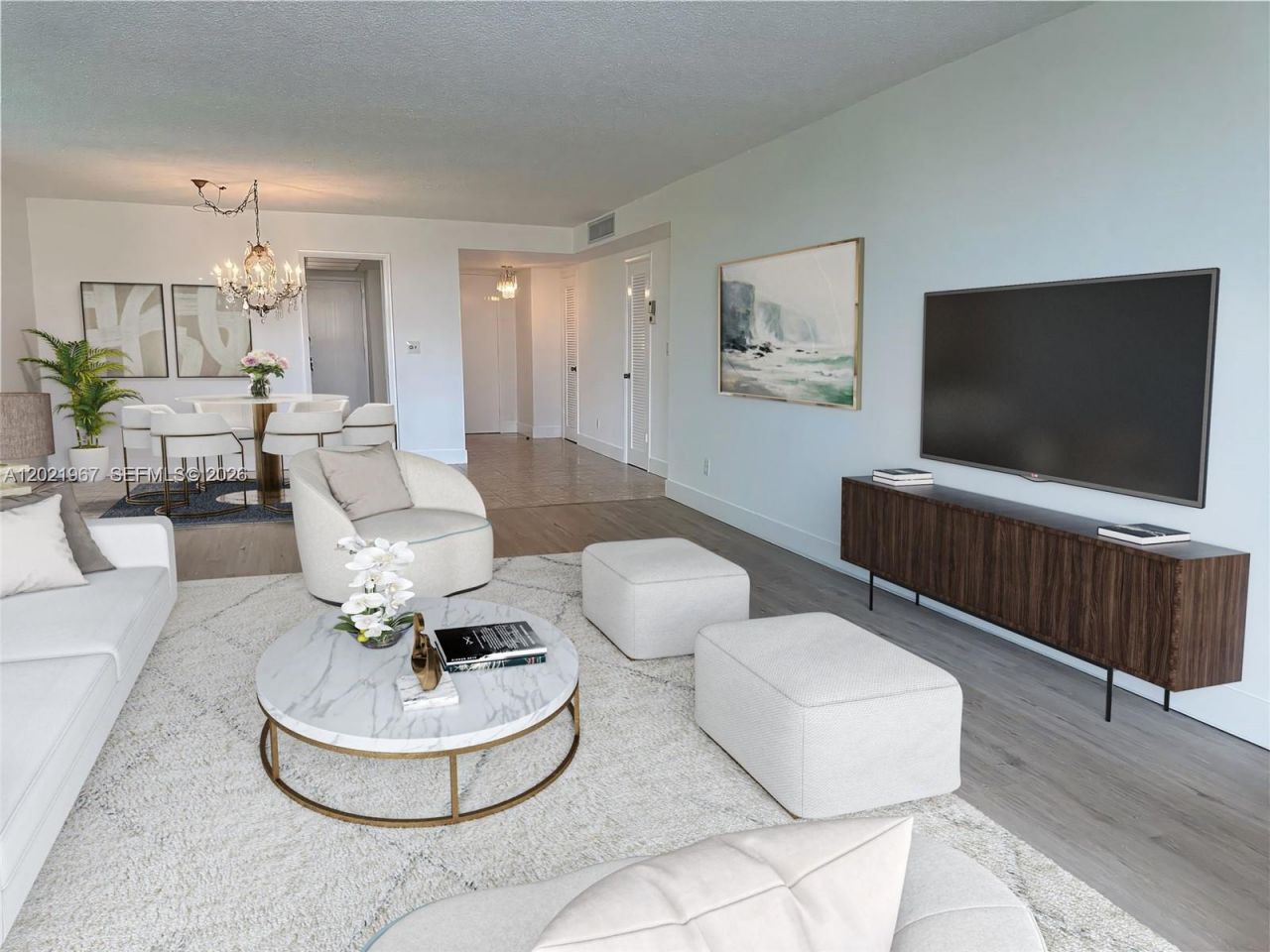 9501 E Bay Harbor Dr, Unit 5B, Bay Harbor Islands, FL 33154 Photo