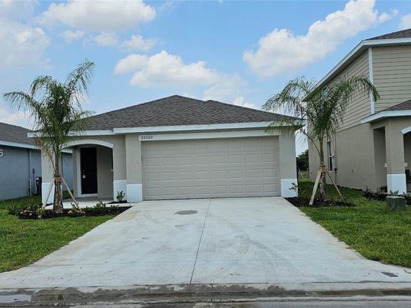 20190 Caroline Creek , Unit 250, Lehigh Acres, FL 33974