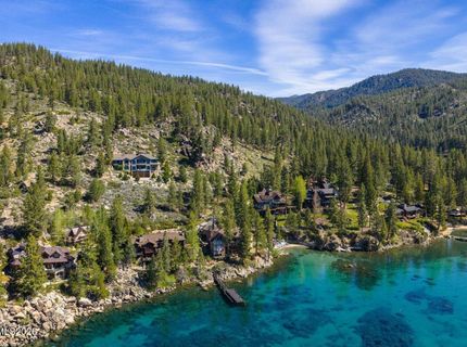 2228 Lands End Drive, Glenbrook, NV 89413 Photo