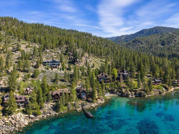 2228 Lands End Drive, Glenbrook, NV 89413