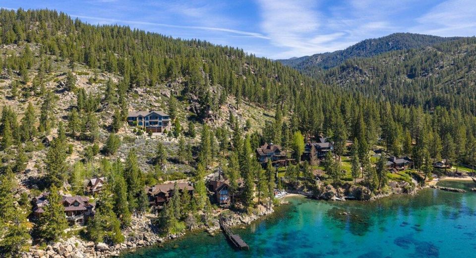 2228 Lands End Drive, Glenbrook, NV 89413 Photo