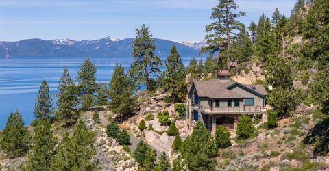 2228 Lands End Drive, Glenbrook, NV 89413 Photo