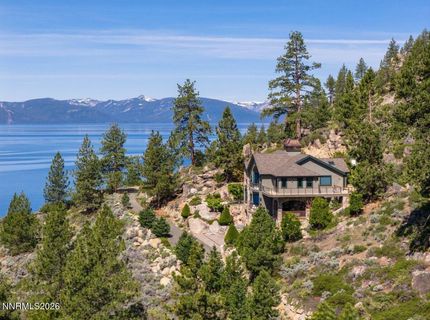 2228 Lands End Drive, Glenbrook, NV 89413 Photo