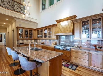 2228 Lands End Drive, Glenbrook, NV 89413 Photo
