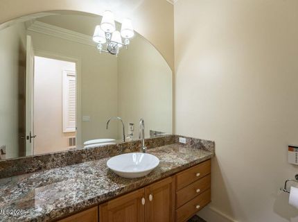 2228 Lands End Drive, Glenbrook, NV 89413 Photo