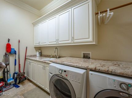 2228 Lands End Drive, Glenbrook, NV 89413 Photo