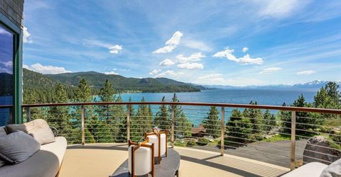 2228 Lands End Drive, Glenbrook, NV 89413 Photo