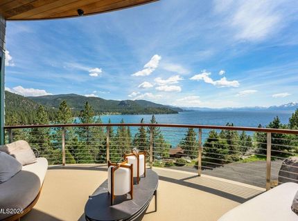 2228 Lands End Drive, Glenbrook, NV 89413 Photo