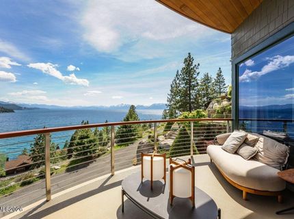 2228 Lands End Drive, Glenbrook, NV 89413 Photo