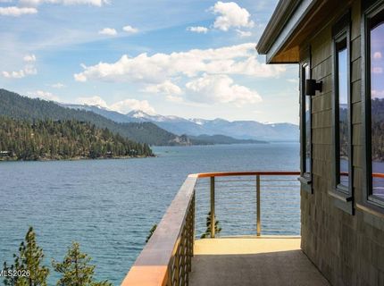 2228 Lands End Drive, Glenbrook, NV 89413 Photo