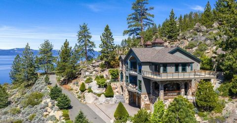 2228 Lands End Drive, Glenbrook, NV 89413 Photo