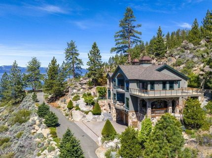 2228 Lands End Drive, Glenbrook, NV 89413 Photo