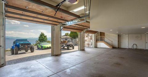 2228 Lands End Drive, Glenbrook, NV 89413 Photo