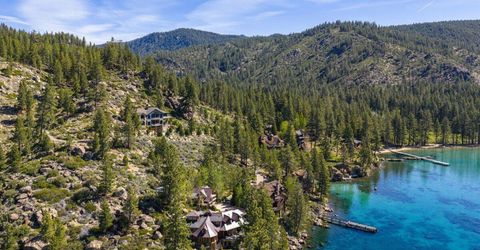 2228 Lands End Drive, Glenbrook, NV 89413 Photo