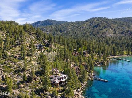 2228 Lands End Drive, Glenbrook, NV 89413 Photo