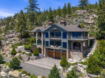 2228 Lands End Drive, Glenbrook, NV 89413 Photo