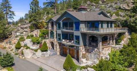 2228 Lands End Drive, Glenbrook, NV 89413 Photo