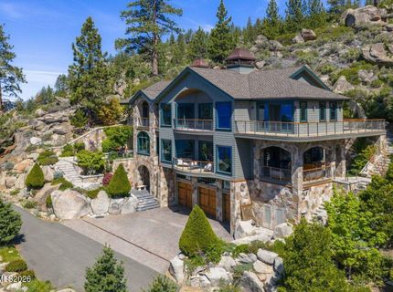 2228 Lands End Drive, Glenbrook, NV 89413 Photo