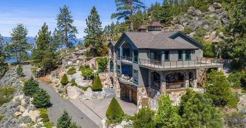 2228 Lands End Drive, Glenbrook, NV 89413 Photo