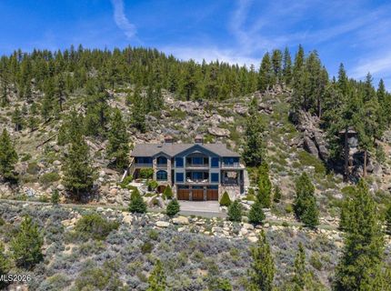 2228 Lands End Drive, Glenbrook, NV 89413 Photo