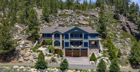 2228 Lands End Drive, Glenbrook, NV 89413 Photo