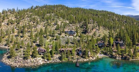 2228 Lands End Drive, Glenbrook, NV 89413 Photo