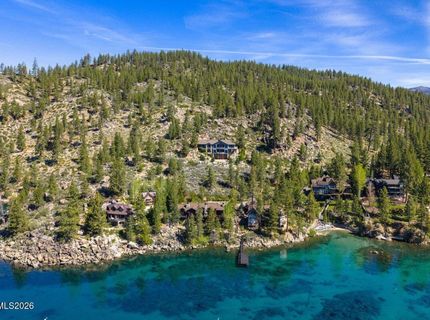 2228 Lands End Drive, Glenbrook, NV 89413 Photo