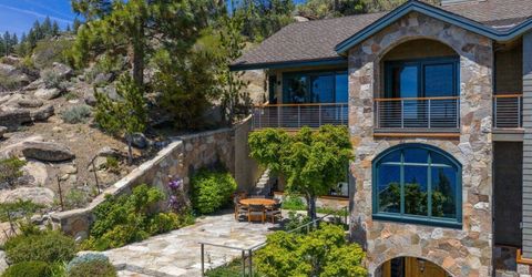 2228 Lands End Drive, Glenbrook, NV 89413 Photo