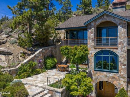 2228 Lands End Drive, Glenbrook, NV 89413 Photo