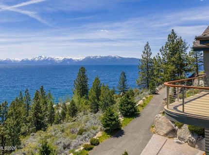 2228 Lands End Drive, Glenbrook, NV 89413 Photo