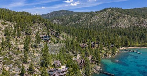 2228 Lands End Drive, Glenbrook, NV 89413 Photo