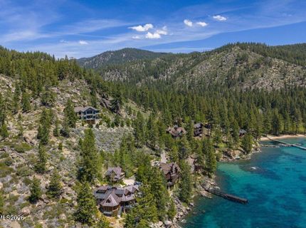 2228 Lands End Drive, Glenbrook, NV 89413 Photo