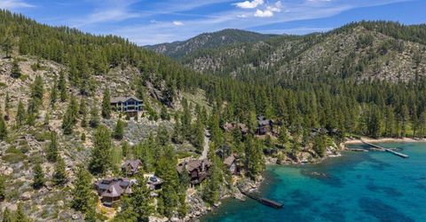 2228 Lands End Drive, Glenbrook, NV 89413 Photo