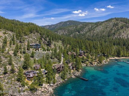 2228 Lands End Drive, Glenbrook, NV 89413 Photo