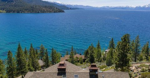 2228 Lands End Drive, Glenbrook, NV 89413 Photo