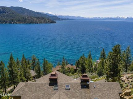 2228 Lands End Drive, Glenbrook, NV 89413 Photo