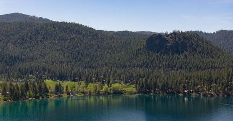 2228 Lands End Drive, Glenbrook, NV 89413 Photo