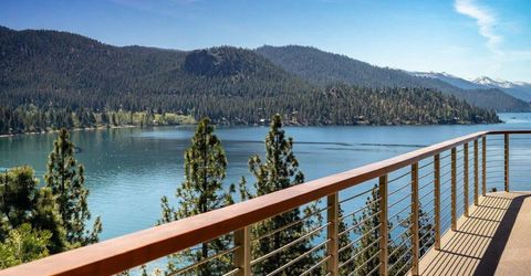 2228 Lands End Drive, Glenbrook, NV 89413 Photo