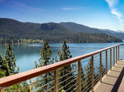 2228 Lands End Drive, Glenbrook, NV 89413 Photo