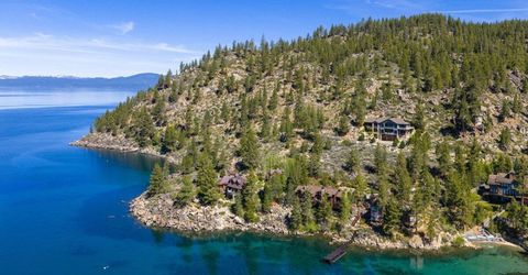 2228 Lands End Drive, Glenbrook, NV 89413 Photo