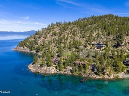 2228 Lands End Drive, Glenbrook, NV 89413 Photo