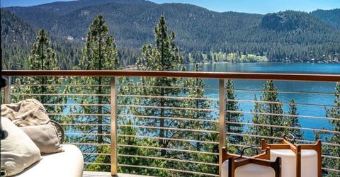 2228 Lands End Drive, Glenbrook, NV 89413 Photo