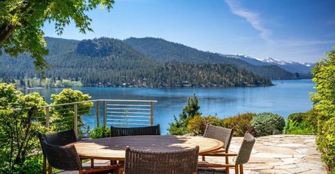2228 Lands End Drive, Glenbrook, NV 89413 Photo