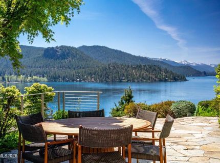 2228 Lands End Drive, Glenbrook, NV 89413 Photo