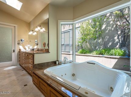 2228 Lands End Drive, Glenbrook, NV 89413 Photo