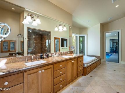 2228 Lands End Drive, Glenbrook, NV 89413 Photo
